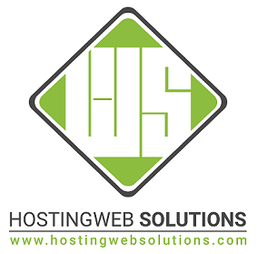 Hosting Web Solutions
